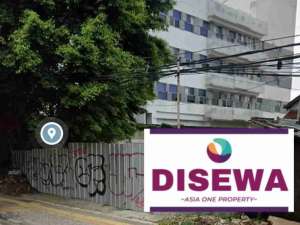 Lahan Komersil 396m di Raden Inten Duren Sawit Jaktim cocok utk Carwash Bengkel dll lokasi di Bekasi Kab., tersedia melalui melalui situs Olx