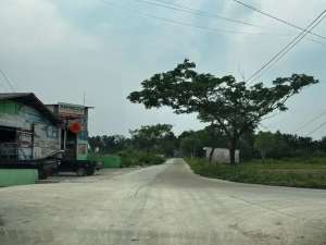 Lahan Luas 14 Ha Tanah Datar, Zona Kuning Di Klapanunggal Bogor lokasi di Bogor Kab., tersedia melalui melalui situs Olx
