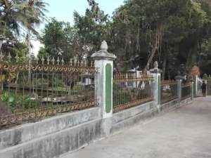 LAHAN LUAS BEKAS PEMANCINGAN DI SLEMAN lokasi di Yogyakarta Kota, tersedia melalui melalui situs Olx