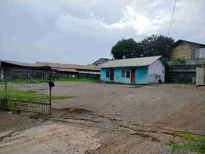 Lahan Murah Strategis, Siap Pakai Di Cikunir Bekasi Selatan lokasi di Bekasi Kota, tersedia melalui melalui situs Olx