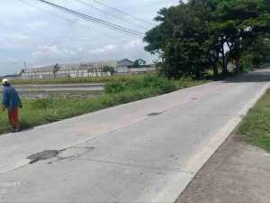 Lahan Pekarangan Strategis Cocok Utk KulinerUsahaGudang Gedongan Colomadu lokasi di Karanganyar Kab., tersedia melalui melalui situs Olx