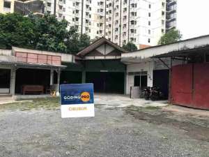 Lahan pinggir jln radar auriCibubur jakarta timur perbatasan Cisalak depok lokasi di Jakarta Timur, tersedia melalui melalui situs Olx