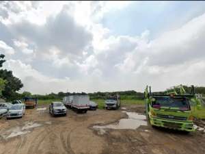 Lahan Potensial dan Strategis 1,7 Ha di Setiamekar lokasi di Bekasi Kab., tersedia melalui melalui situs Olx