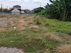 Lahan Raya Kenjeran Seberang UBSLokasi FavoritStrategis lokasi di Surabaya Kota, tersedia melalui melalui situs Olx
