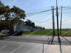 LAHAN SAWAH RANCAEKEK DEKAT PINTU TOL KOMERSIAL lokasi di Bandung Kota, tersedia melalui melalui situs Olx