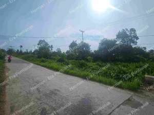 Lahan seluas 300 hektar lokasi di Pontianak Kota, tersedia melalui melalui situs Olx