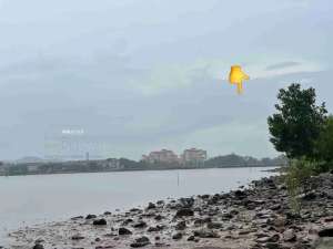 Lahan Shipyard Galangan Kapal Darat dan Laut Batam di Marina Sekupang lokasi di Batam Kota, tersedia melalui melalui situs Olx