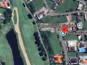 Lahan Siap Bangun lokasi di Surabaya Kota, tersedia melalui melalui situs Olx