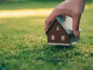 Lahan siap bangun Graha Natura lokasi di Surabaya Kota, tersedia melalui melalui situs Olx