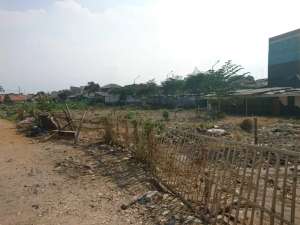 Lahan Strategis Peruntukan Perumahan Pertokoan Bisnis di Pondok Gede Bekasi lokasi di Bekasi Kota, tersedia melalui melalui situs Olx