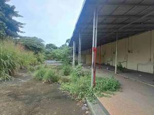 Lahan Strategis Pinggir Jalan Raya JatiasihSiap Bangun Usaha Apa Saja lokasi di Bekasi Kota, tersedia melalui melalui situs Olx