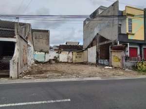 Lahan Strategis Pinggir Jalan Utama Area Seturan, Cocok Bangun Ruko Atau Kos lokasi di Sleman Kab., tersedia melalui melalui situs Olx