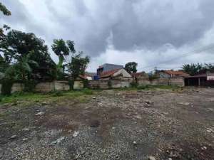 Lahan Strategis, Sudah Padat Cocok Untuk Usaha, Di Padurenan Mustika Jaya, Bekasi lokasi di Bekasi Kota, tersedia melalui melalui situs Olx