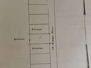 Lahan Sutorejo lokasi di Surabaya Kota, tersedia melalui melalui situs Olx