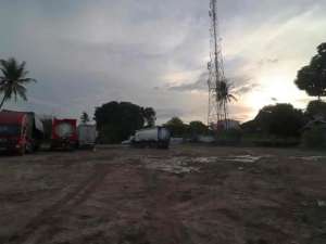 LAHAN TANAH CILEGON MERAK BANTEN lokasi di Cilegon Kota, tersedia melalui melalui situs Olx