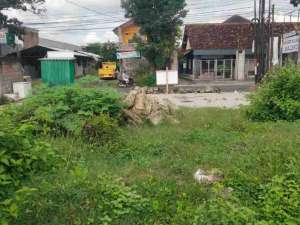 Lahan Tanah Jl Imogiri Timur lokasi di Bantul Kab., tersedia melalui melalui situs Olx
