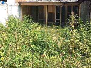 Lahan tanah luas 344m Pulo Gadung Jakarta Timur lokasi di Jakarta Timur, tersedia melalui melalui situs Olx