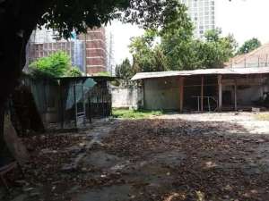 Lahan Tengah Kota yang Strategis di Pusat Kota Surabaya lokasi di Surabaya Kota, tersedia melalui melalui situs Olx