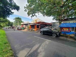 Lahan Usaha Pinggir Jalan Pandu Raya include Bisnis Cucian Steam dan Coating. lokasi di Bogor Kota, tersedia melalui melalui situs Olx