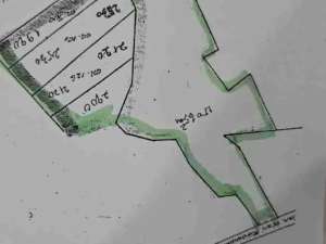 LAHAN ZONA INDUSTRI 0 JALAN RAYA, CERME, GRESIK lokasi di Gresik Kab., tersedia melalui melalui situs Olx