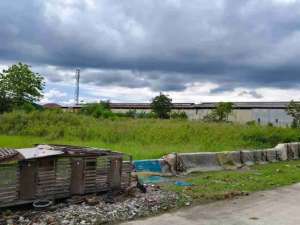 Lahan Zona Industri Ceper Klaten 9350m lokasi di Klaten Kab., tersedia melalui melalui situs Olx
