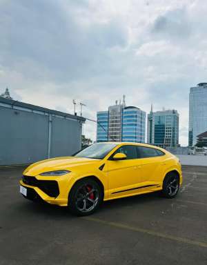 Jual bekas Lamborghini Lain-lain 2000 Hybrid,lokasi di Jakarta Utara