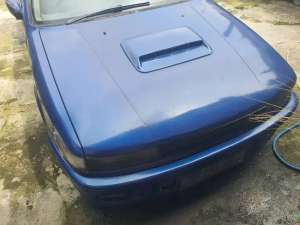 Jual bekas Lancer dangun gti 89,lokasi di Jakarta Barat