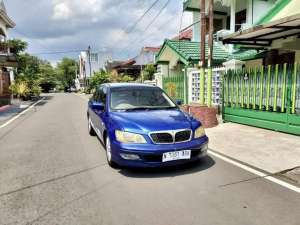 Jual bekas Lancer Evo 2003 Manual,lokasi di Malang Kota