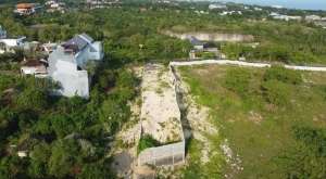 Land for Sale 10 Are Plot in Ungasan lokasi di Kab. Badung, tersedia melalui melalui situs Olx