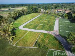 Land for sale at Dharma Residence Tanah Lot lokasi di Tabanan Kab., tersedia melalui melalui situs Olx