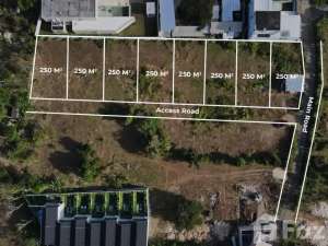 Land for sale in Pandawa, Bali lokasi di Kab. Badung, tersedia melalui melalui situs Olx