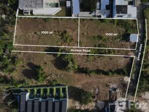 Land for sale in Pandawa, Bali lokasi di Kab. Badung, tersedia melalui melalui situs Olx