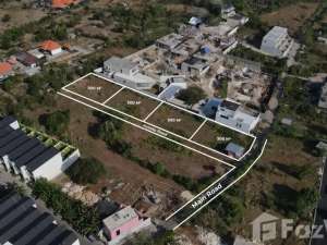 Land for sale in Pandawa, Bali lokasi di Kab. Badung, tersedia melalui melalui situs Olx