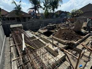 Land for sale in Seseh, Bali lokasi di Kab. Badung, tersedia melalui melalui situs Olx