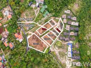 Land for sale in Uluwatu, Bali lokasi di Kab. Badung, tersedia melalui melalui situs Olx