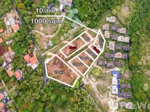 Land for sale in Uluwatu, Bali lokasi di Kab. Badung, tersedia melalui melalui situs Olx
