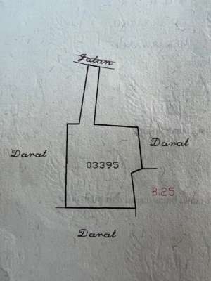 Land For SaleSpecial Offer di Kota Bogor Luas 877 m lokasi di Bogor Kota, tersedia melalui melalui situs Olx