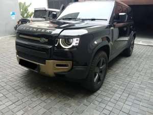 Jual bekas Land RoverDefender 110 SE 2.0L,lokasi di Jakarta Selatan