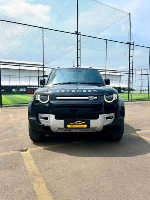Jual bekas Land Rover Defender 110 2023,lokasi di  