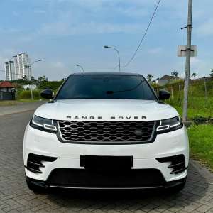 Jual bekas Land Rover Range Rover Velar 2018,lokasi di  ,Surabaya Kota