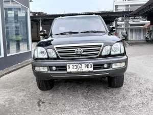 Jual bekas Landcruiser Cygnus murah,lokasi di Jakarta Selatan