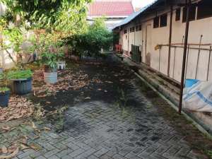 Langka Jarang Ada Tanah Dijual Lokasi Strategis Pantai Mentari lokasi di Surabaya Kota, tersedia melalui melalui situs Olx