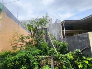 Langka, Jual Tanah di keputih Surabaya. Dekat ITS dekat Bumi Marina Emas BME lokasi di Surabaya Kota, tersedia melalui melalui situs Olx