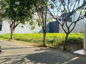 Langka Kavling The Mansion Pakuwon Indah lokasi di Surabaya Kota, tersedia melalui melalui situs Olx