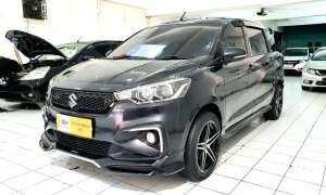 Jual bekas LANGKA New Ertiga GX Sport 20222023 Matic N Xpander Ultimate 2021 KIM,lokasi di Surabaya Kota