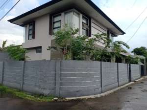 LANGKA Rumah Hook Mewah BKR Bandung - Lebar Muka 20m Dekat SMAN 11 , tersedia melalui melalui situs Olx