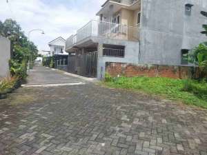 Langka Tanah Strategis Area Kost Candi Mendut Cengger Ayam Suhat lokasi di Malang Kota, tersedia melalui melalui situs Olx