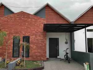 LANGKAPERUMAHAN TAMBAK REJO WARU SIDOARJO lokasi di Sidoarjo  Kab., tersedia melalui melalui situs Olx