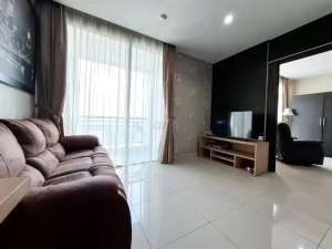 Langsung ke Mall Central Park Sewa 1BR Furnished Bagus di Central Park Residence Fasilitas Kolam Renang, Gym Dekat ke Neo Soho, TolTaman Anggrek lokasi di Jakarta Barat, tersedia melalui melalui situs Olx