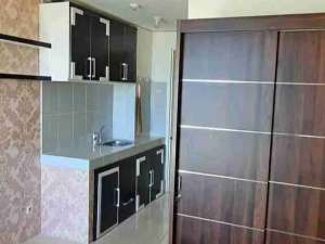 Lantai 3Apartemen Bale Hinggil lokasi di Surabaya Kota, tersedia melalui melalui situs Olx